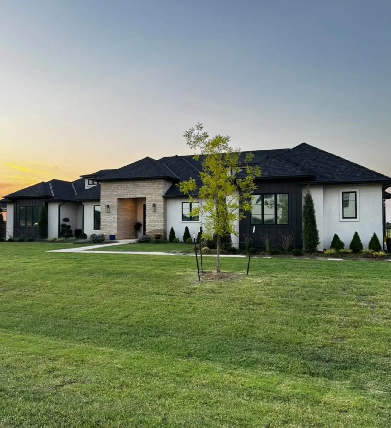 Residential Window Tinting